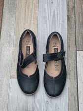 Loretta Leather Orthopedic Shoes Size Uk 2 Amazing Condition Very Comfy