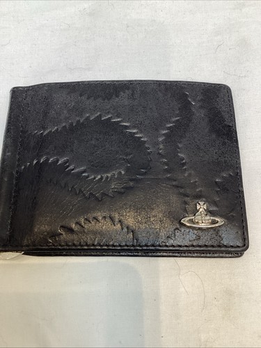 Vivienne westwood leather - vivienne,