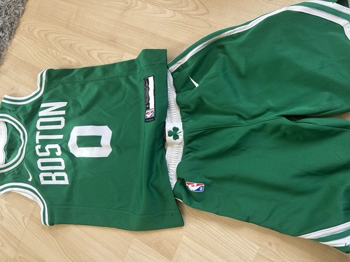 Nike boston celtics - celtics, jayson