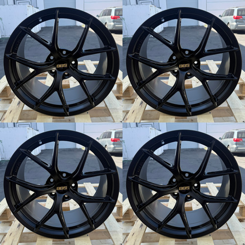 Evo bbs style wheels - fi-r,
