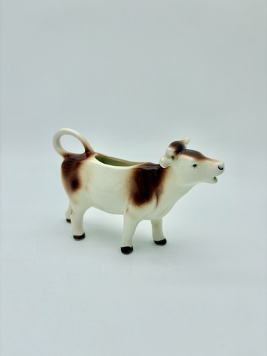Vintage swiss cow - vintage,