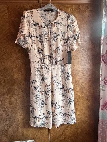 Bnwt zara basics summer - bnwt, floral