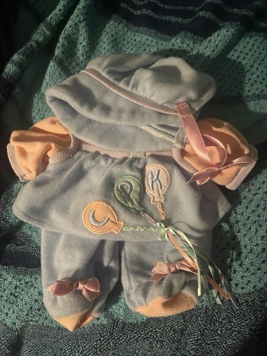Cabbage patch kids - kids, rare