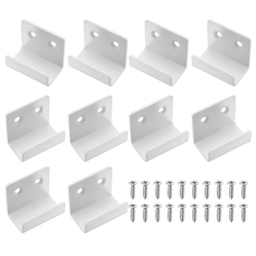 Pcs stainless steel tile - 10,