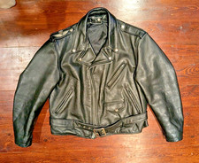 Schott Perfecto 617 Steerhide