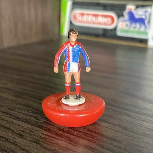 Subbuteo spare france ref - france,