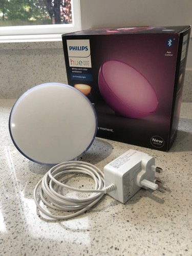 Phillips hue white and - hue,
