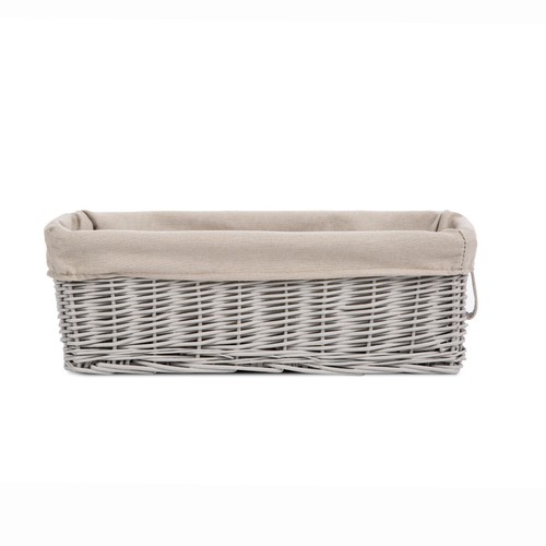 Narrow space save wicker - narrow, space-save