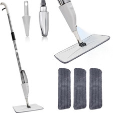 Spray Mop for Floor Cleaning 3