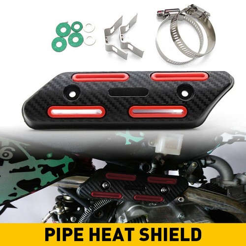 Motorcycle exhaust middle - motorcycle,