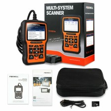 All-Function Diagnostic WIFI