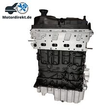 Repair engine CBA CBAC VW Passat B6 Variant 3C5 2.0 TDI 143 hp repair