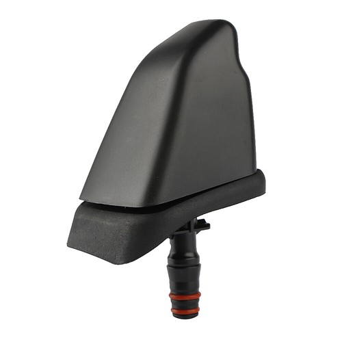 Left side headlight washer - left,