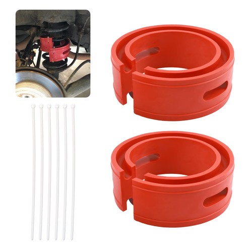 2pcs heavy duty coil - duty, spring