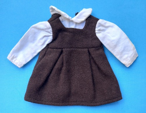 Vintage 1966 sindy patch - 1966,
