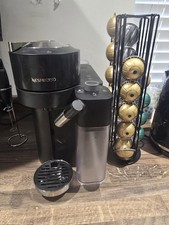 Nespresso Lattissima