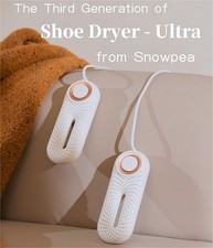 Snowpea ultra electric - electric, shoe