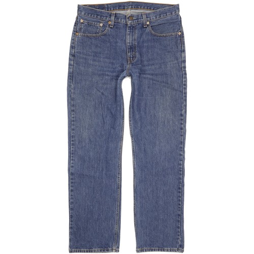 Levi 751 men blue - 751,