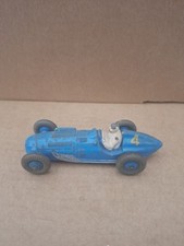 Dinky Talbot Lago Racing Car