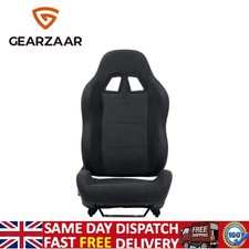 Racing Bucket Seat Large Car