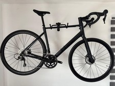 Cube Attain Race 2025 Road Bike Size 58