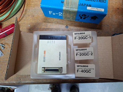 Mitsubishi melsec plc - mitsubishi,