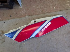 Yamaha FZR600 Genesis 1988-1991 Part 3HE-21711-00 Left Hand Side Fairing Panel