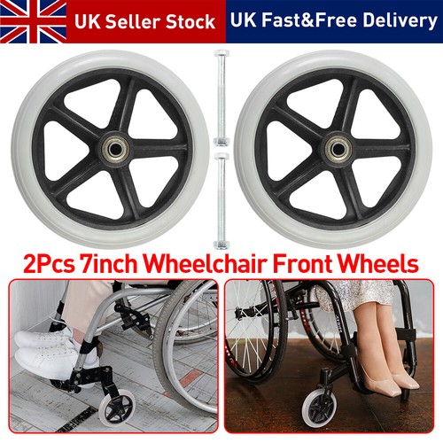 Heavy duty wheelchair - heavy,