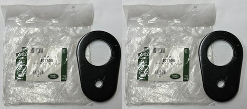 Genuine tow eye anchor - tow,