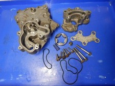 2016 Yamaha waverunner FX SVHO oil pump 6S5-13300-22-00