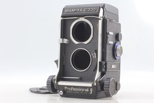 Late Pro F [Near MINT+] Mamiya