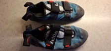 climbing shoes size 10 UK
