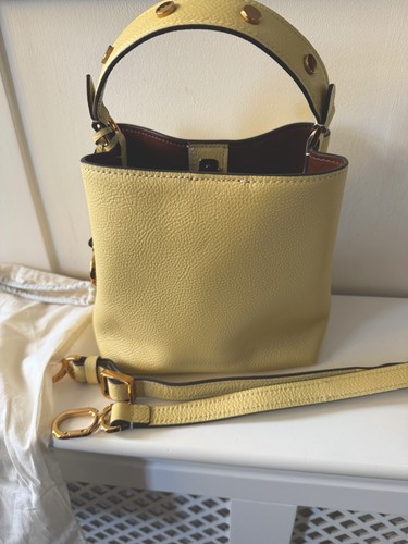 Fossil cross body - body, jessie