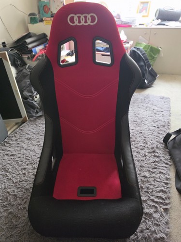 Cobra monaco sport seat - sport,