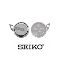 Seiko Kinetic 3023 24X Battery