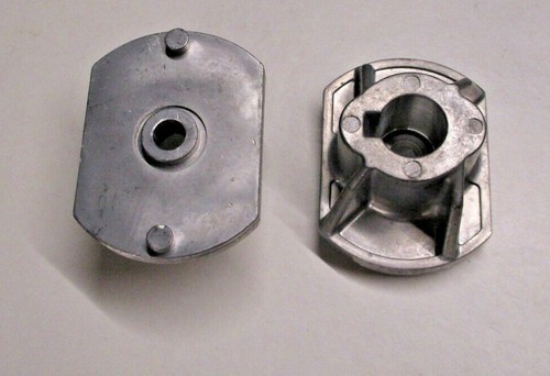 Blade boss fits castel - 2,