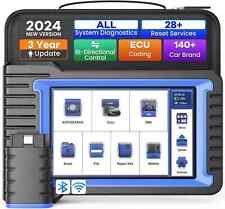 Ford Transit Professional OBD2