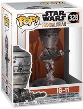 Funko Pop! Star Wars The