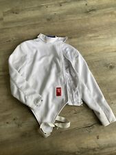 Sword Fighters Fencing Jacket Size 152