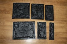 CONCRETE PAVING MOULD SLAB