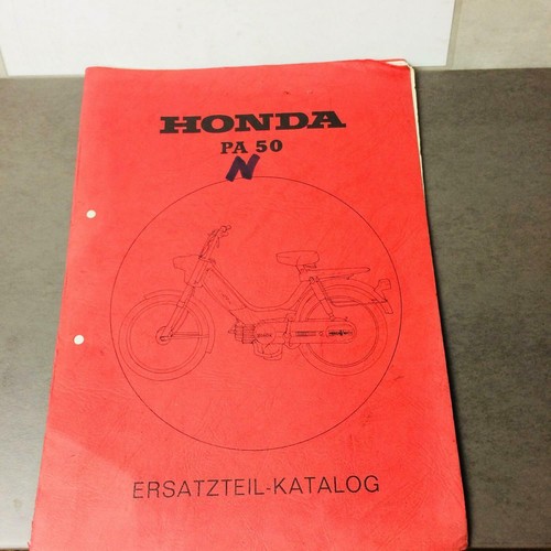 Original honda camino - honda, 50