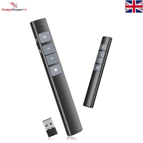 Smart remote clicker for - clicker,