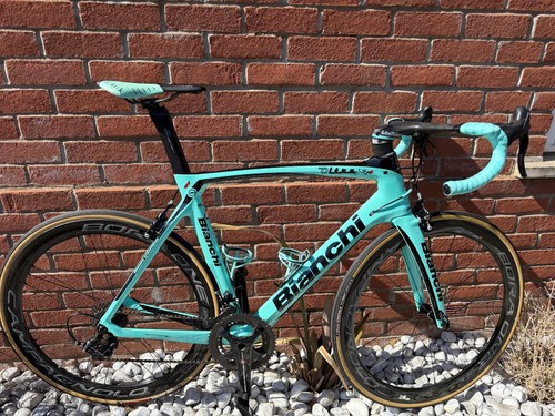 Bianchi oltre xr4 - xr4, with