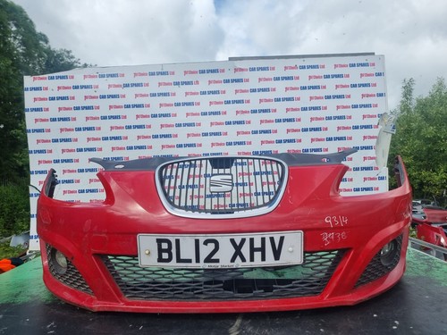Seat leon hatchback - seat, 5dr
