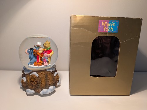 Disney winne the pooh - disney,