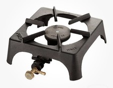 SINGLE RING GAS STOVE HEAVY