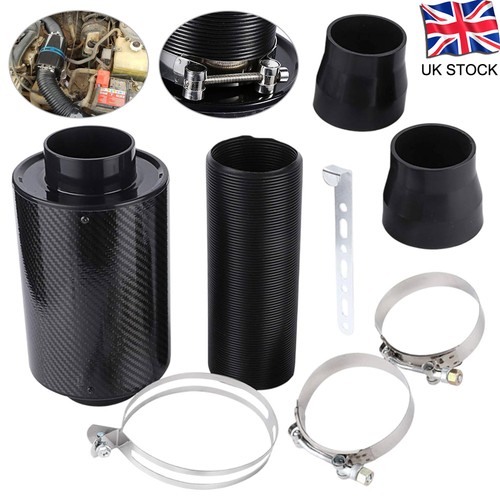 76mm 3inch carbon fibre car - 76mm,