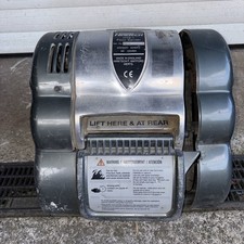 Hiretech ht8 floor sander - ht8-1,