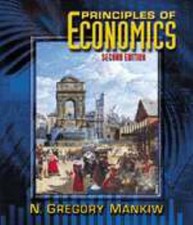 Principles of Economics,N