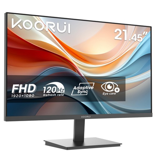Koorui e2212h inch fhd - e2212h,